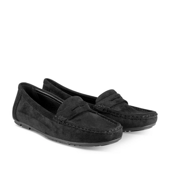 Mocassins NOIR PHILOV