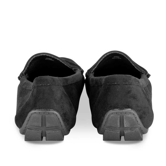 Moccasins BLACK PHILOV