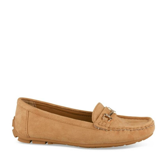 Moccasins COGNAC PHILOV