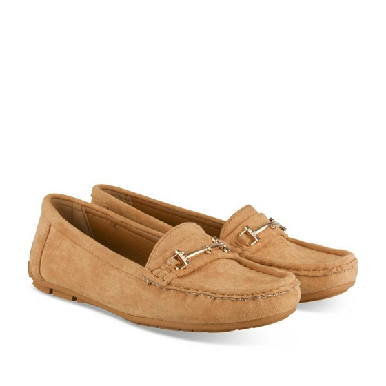 Moccasins COGNAC PHILOV