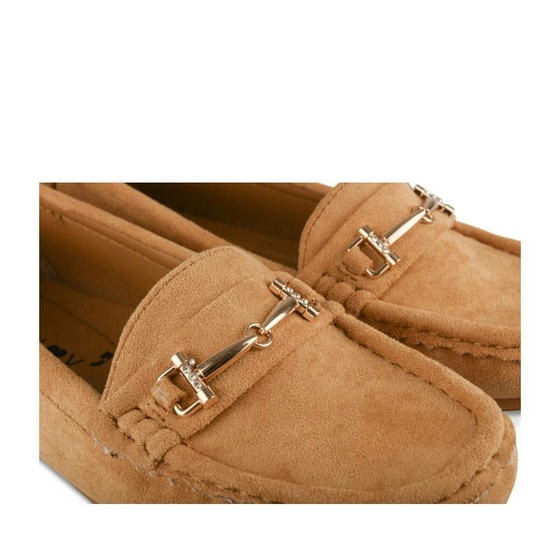 Moccasins COGNAC PHILOV