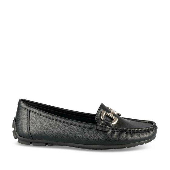 Moccasins BLACK PHILOV