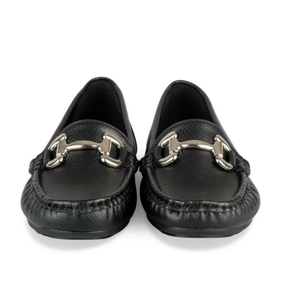 Moccasins BLACK PHILOV