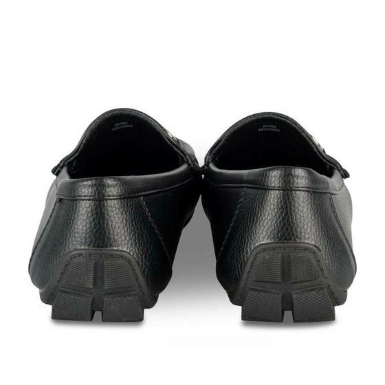 Moccasins BLACK PHILOV