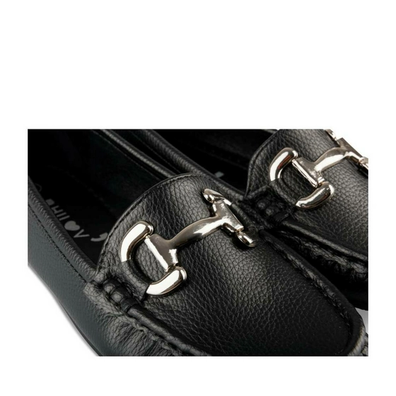 Moccasins BLACK PHILOV