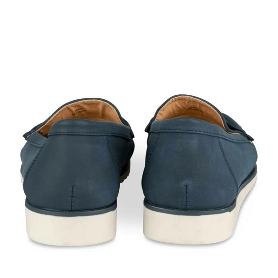 Moccasins NAVY PHILOV