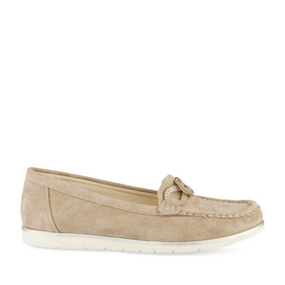 Moccasins BEIGE PHILOV