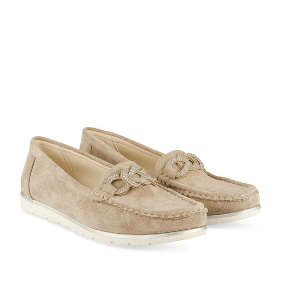 Moccasins BEIGE PHILOV