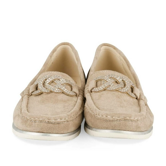 Moccasins BEIGE PHILOV