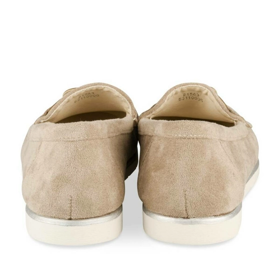 Mocassins BEIGE PHILOV