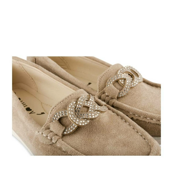 Moccasins BEIGE PHILOV