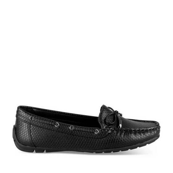 Moccasins BLACK PHILOV