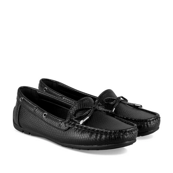 Moccasins BLACK PHILOV