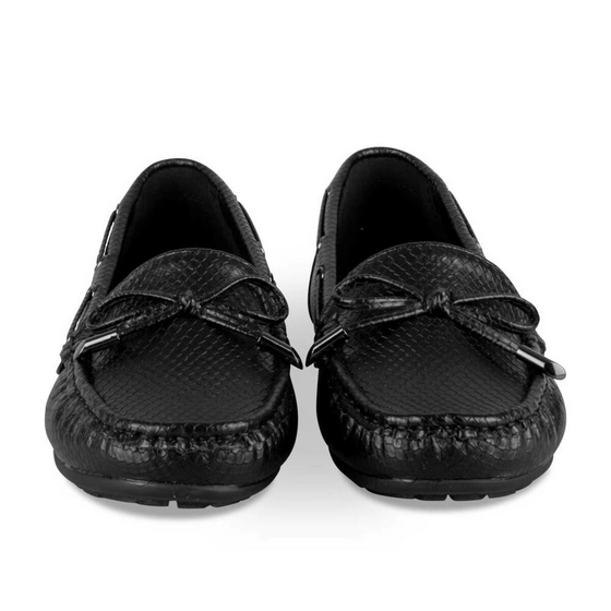 Moccasins BLACK PHILOV