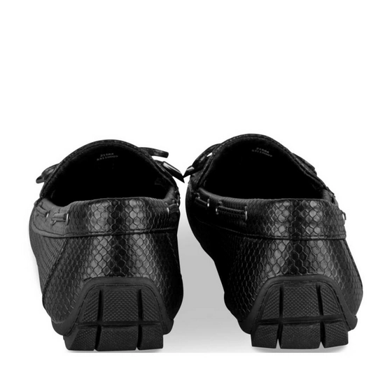 Mocassins NOIR PHILOV