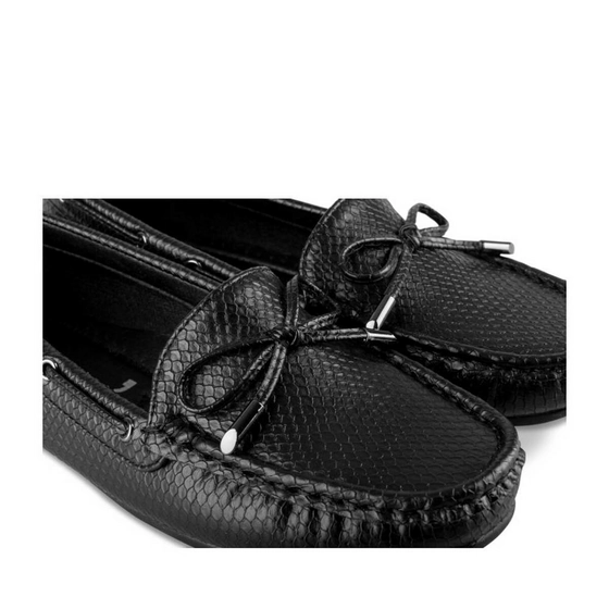 Moccasins BLACK PHILOV