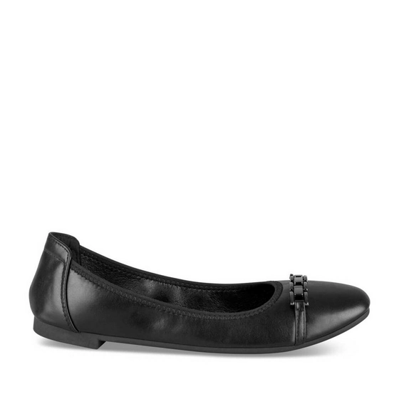 Ballet pumps BLACK PHILOV