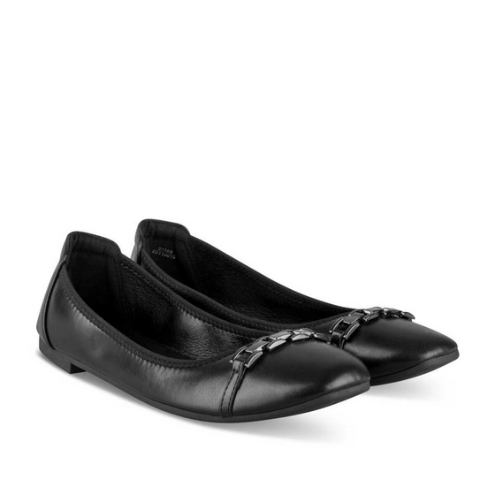 Ballet pumps BLACK PHILOV