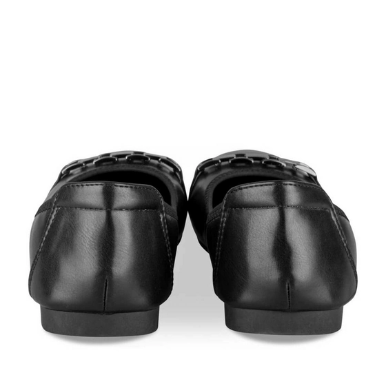 Ballet pumps BLACK PHILOV