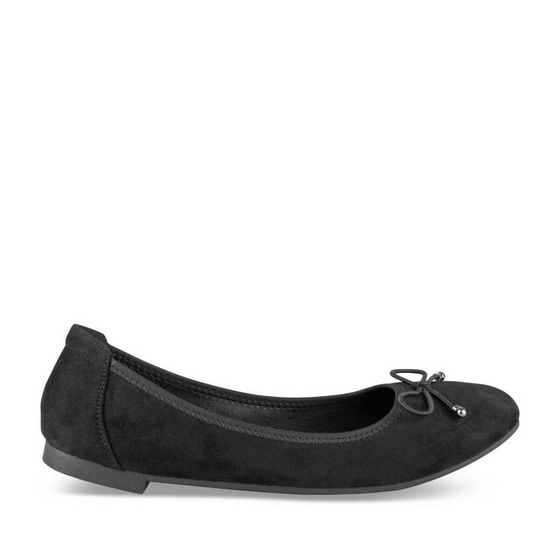 Ballet pumps BLACK PHILOV