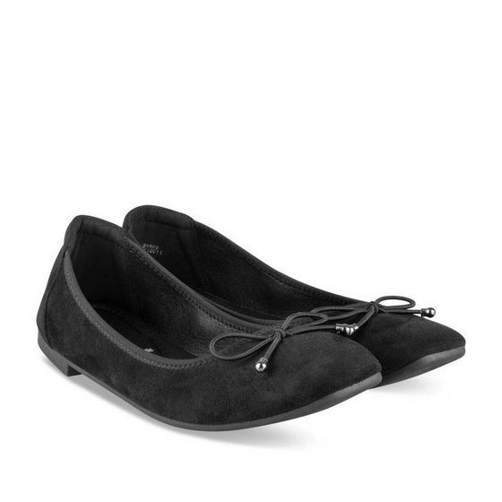 Ballet pumps BLACK PHILOV