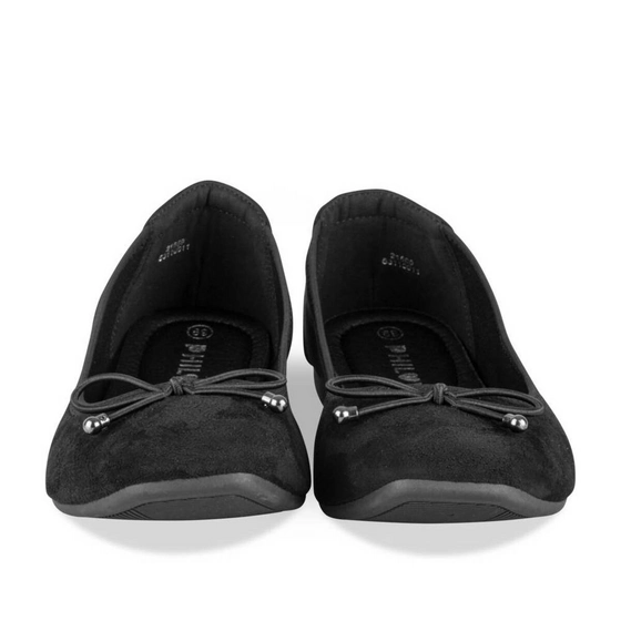 Ballet pumps BLACK PHILOV