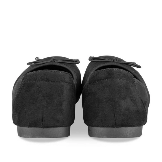 Ballet pumps BLACK PHILOV