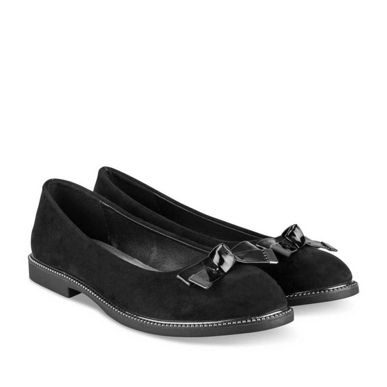 Ballet pumps BLACK MERRY SCOTT