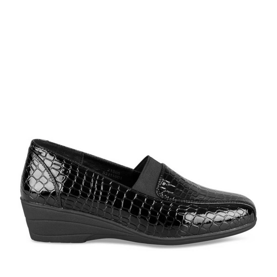 Sneakers BLACK EVITA