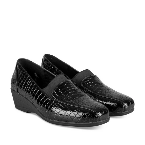 Sneakers BLACK EVITA