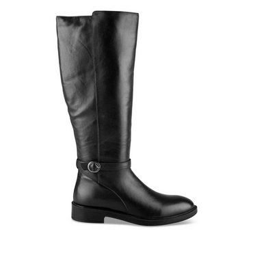 Boots BLACK SAN MARINA