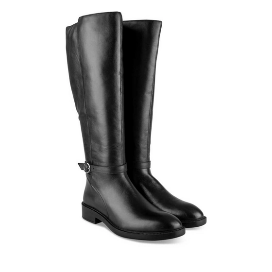 Boots BLACK SAN MARINA