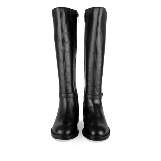 Boots BLACK SAN MARINA