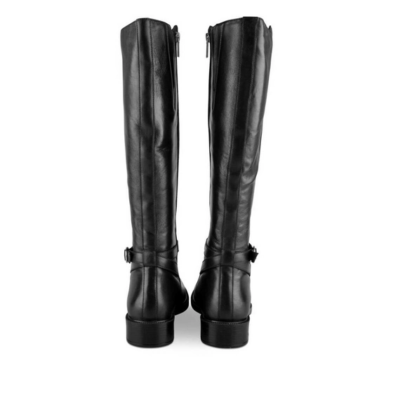 Boots BLACK SAN MARINA