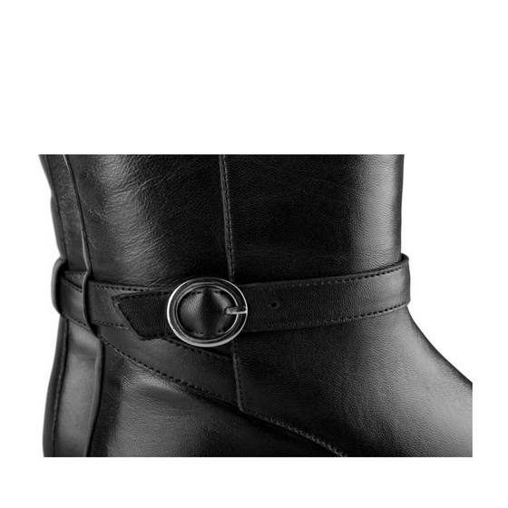 Boots BLACK SAN MARINA