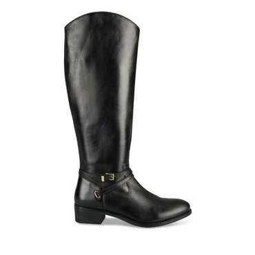 Boots BLACK SAN MARINA