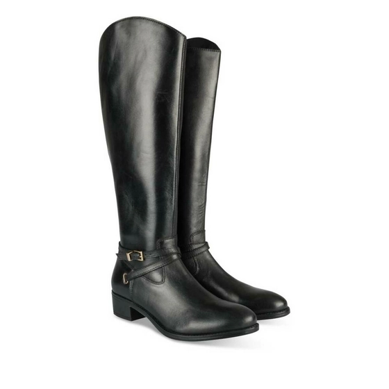 Bottes NOIR SAN MARINA