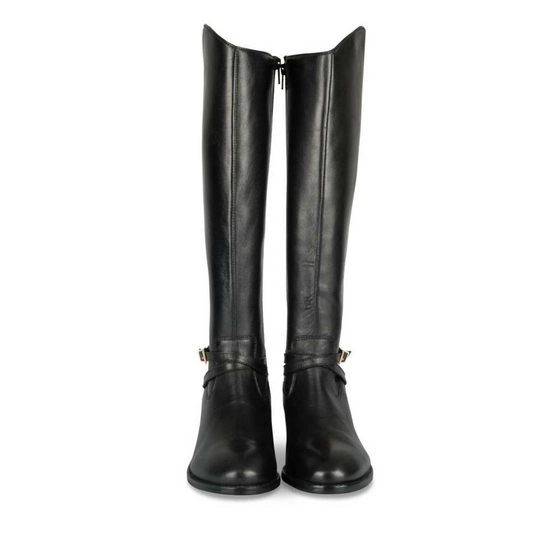 Bottes NOIR SAN MARINA