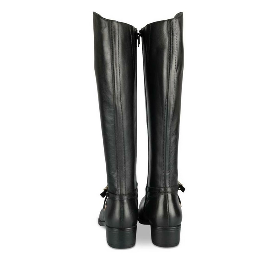 Boots BLACK SAN MARINA