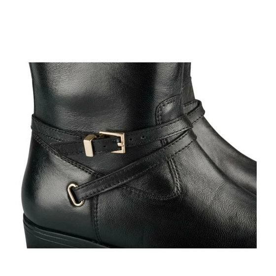 Bottes NOIR SAN MARINA