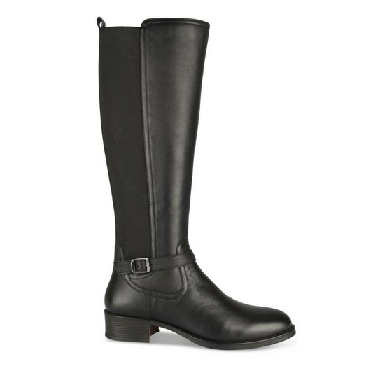 Boots BLACK MEGIS ELEGANT