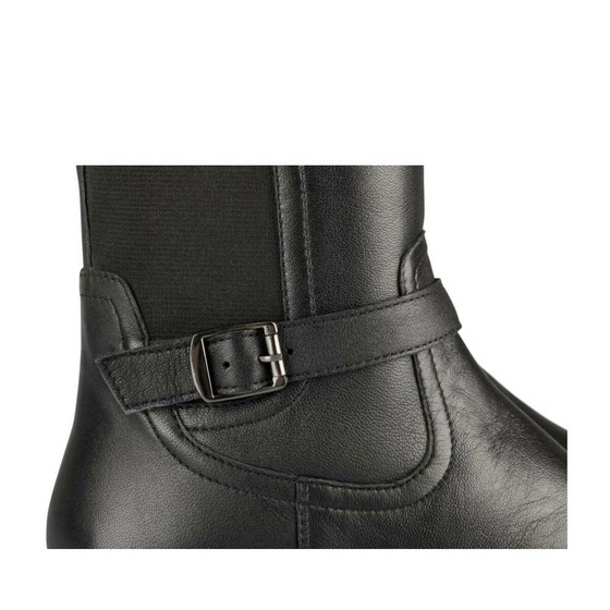 Boots BLACK MEGIS ELEGANT