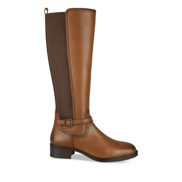 Boots BROWN MEGIS ELEGANT