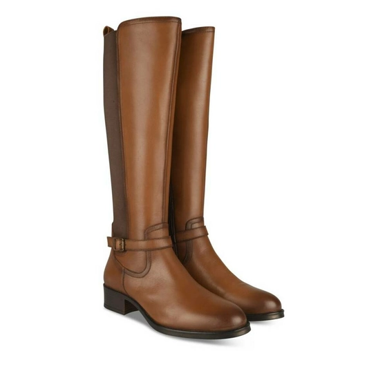 Boots BROWN MEGIS ELEGANT