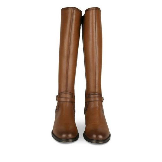 Boots BROWN MEGIS ELEGANT