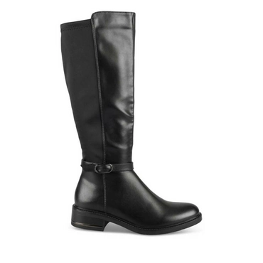 Boots BLACK PHILOV