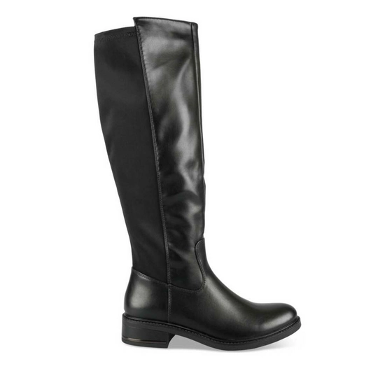 Boots BLACK PHILOV