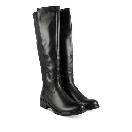 Boots BLACK PHILOV