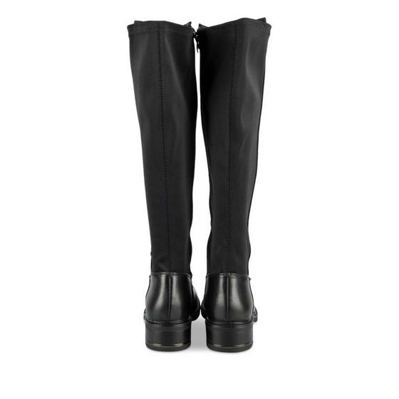 Boots BLACK PHILOV