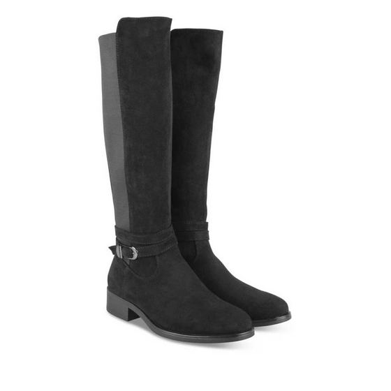 Bottes NOIR PHILOV